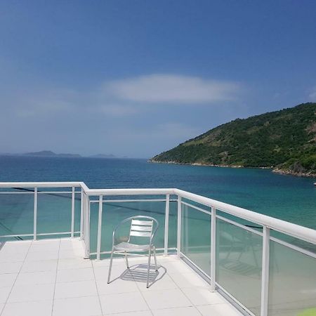 Pousada Seven Arraial do Cabo Luaran gambar