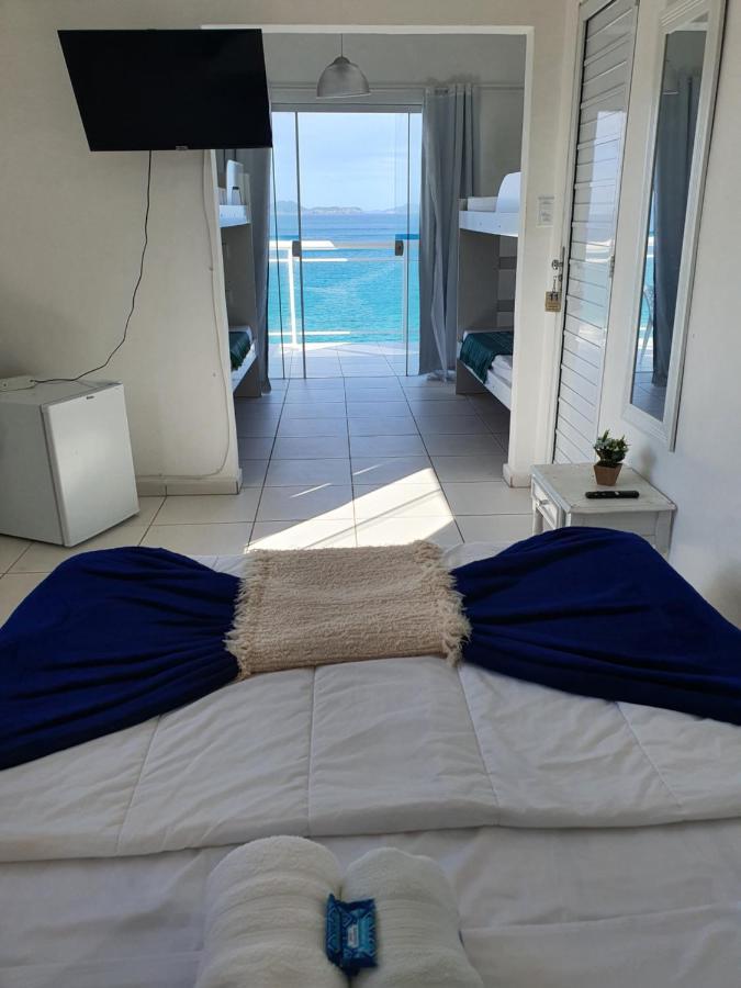 Pousada Seven Arraial do Cabo Bilik gambar