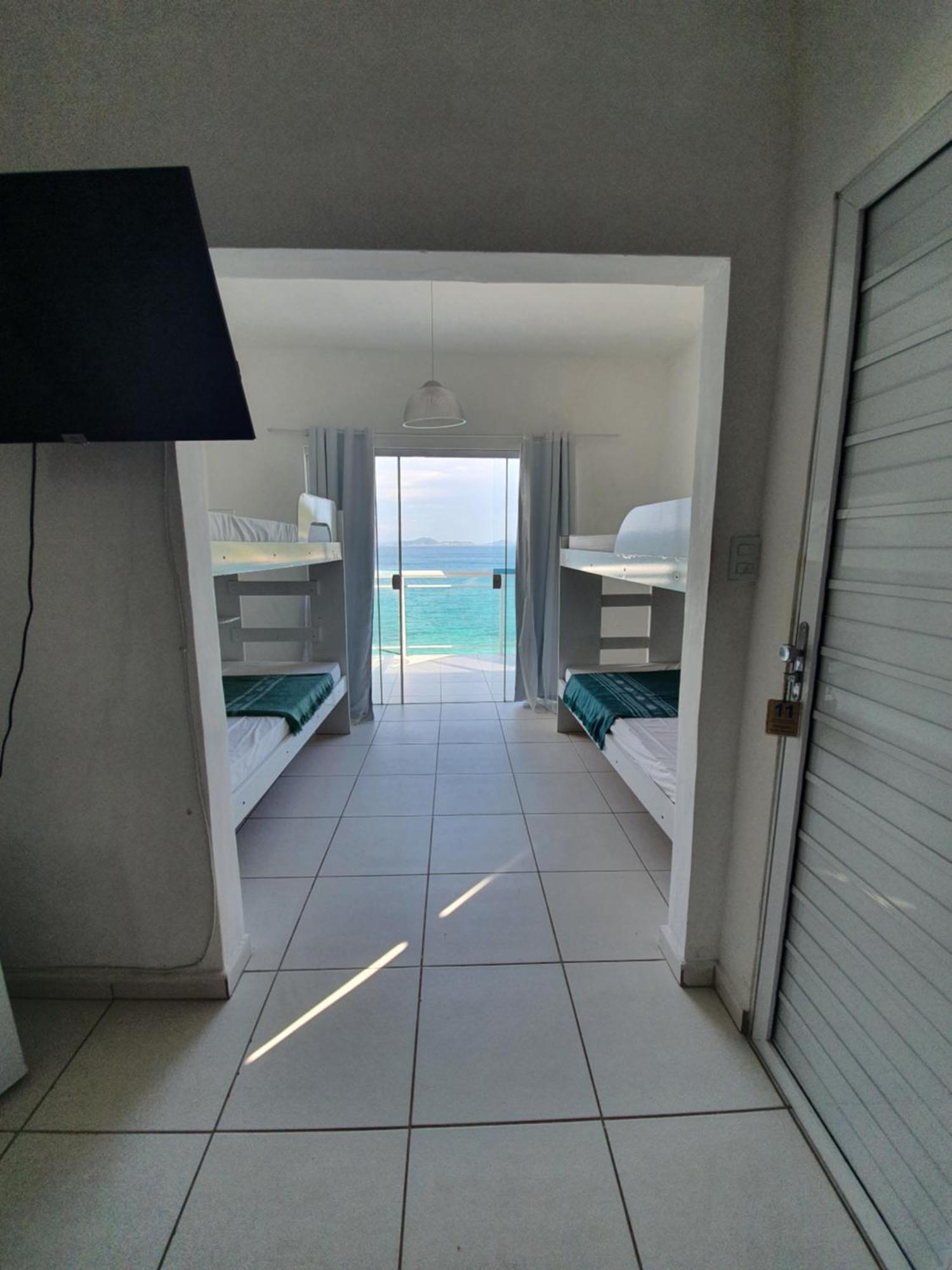 Pousada Seven Arraial do Cabo Bilik gambar