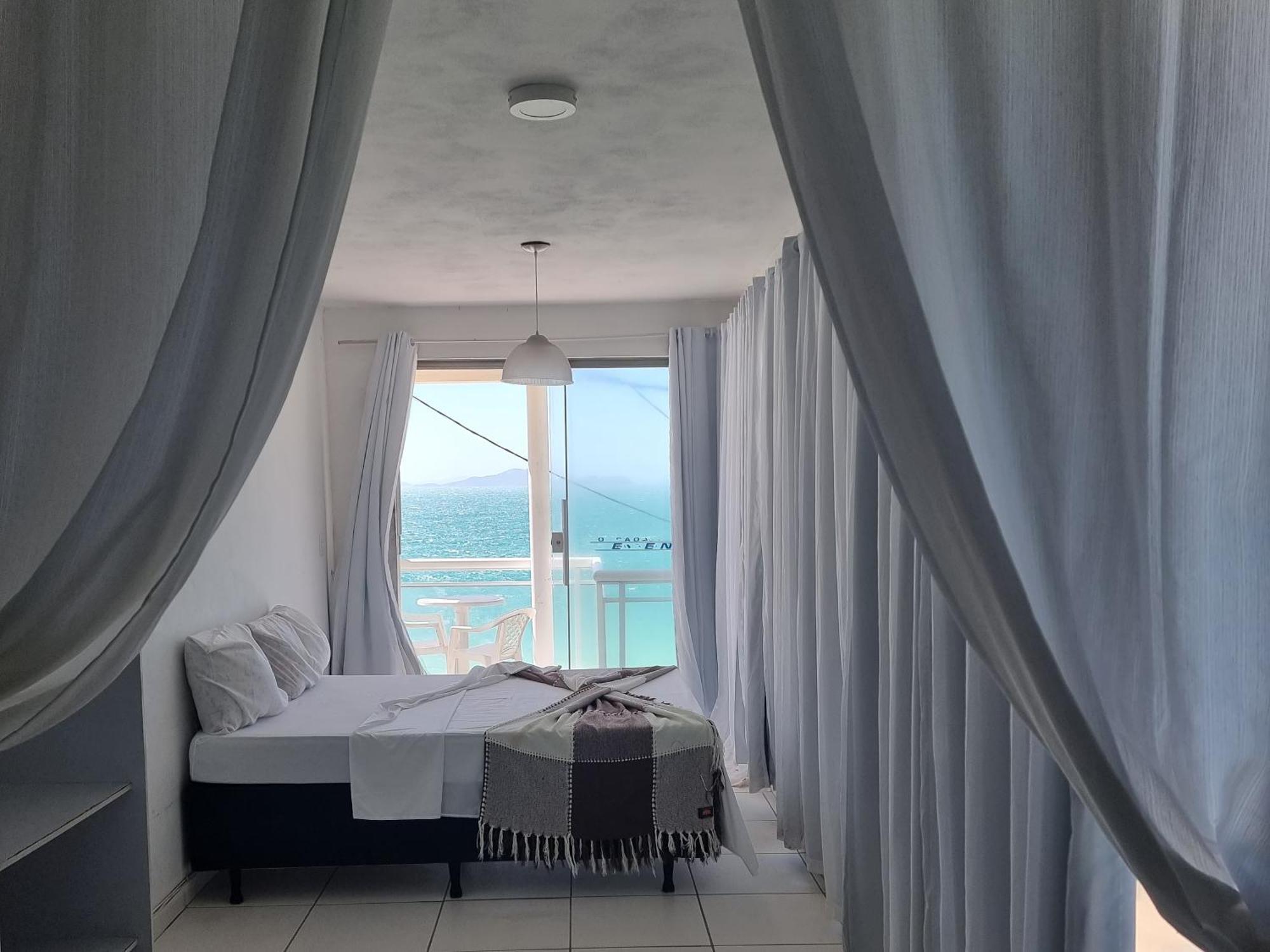 Pousada Seven Arraial do Cabo Bilik gambar