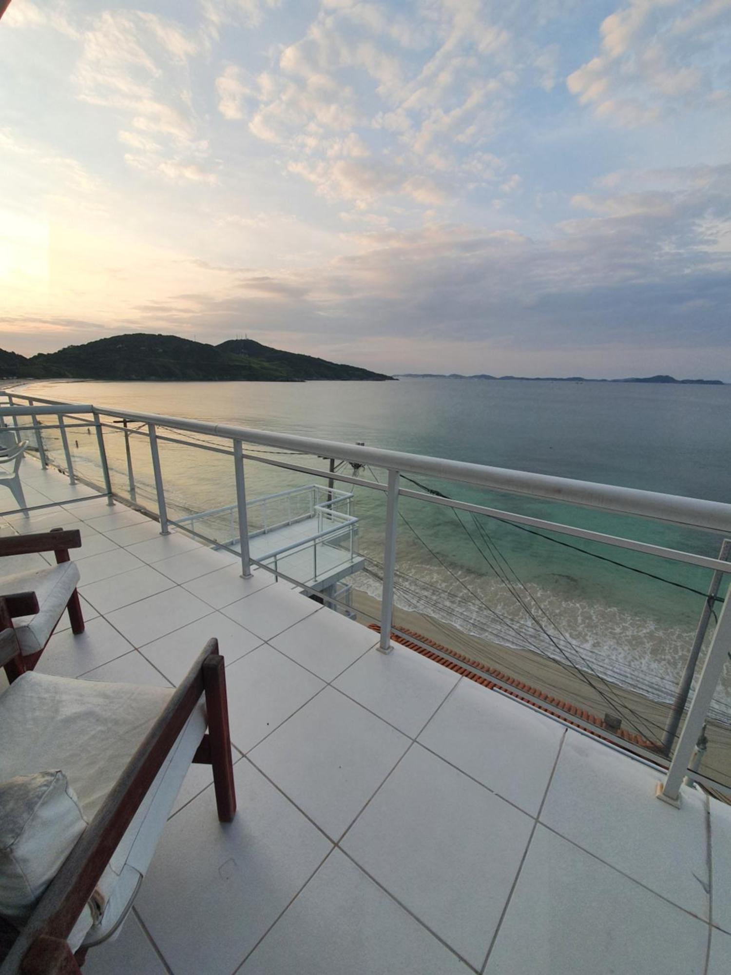 Pousada Seven Arraial do Cabo Bilik gambar