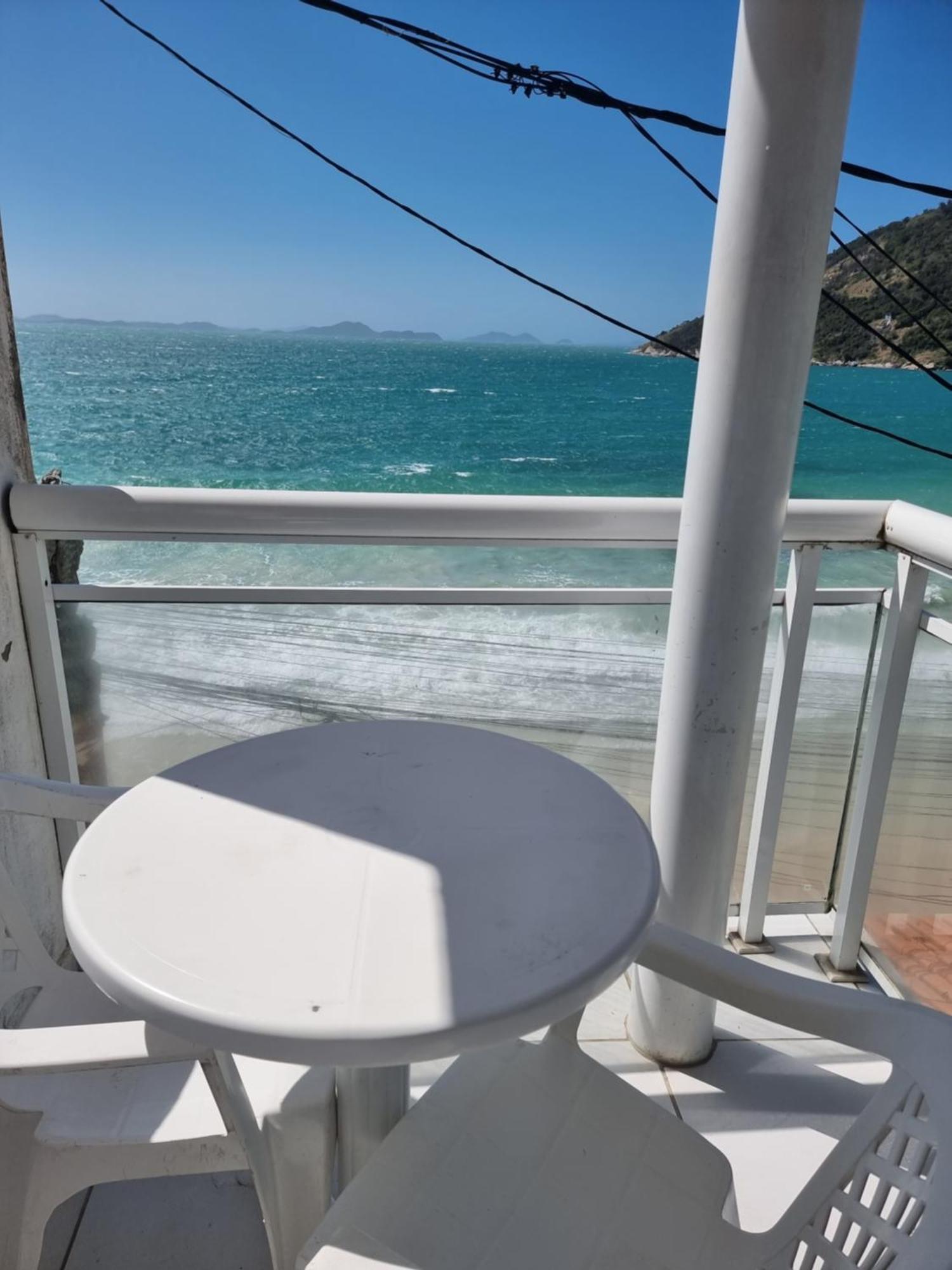 Pousada Seven Arraial do Cabo Bilik gambar
