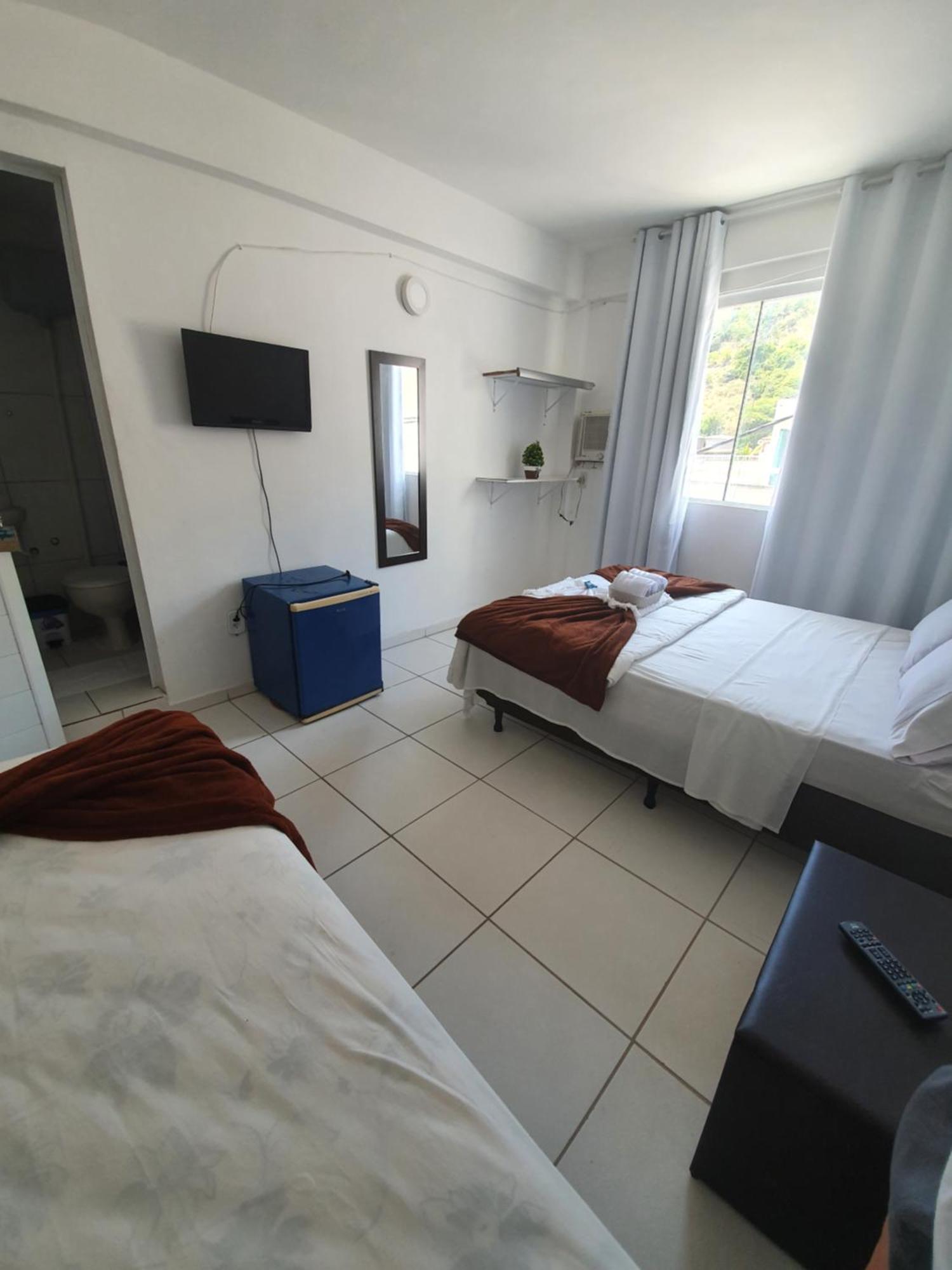Pousada Seven Arraial do Cabo Bilik gambar