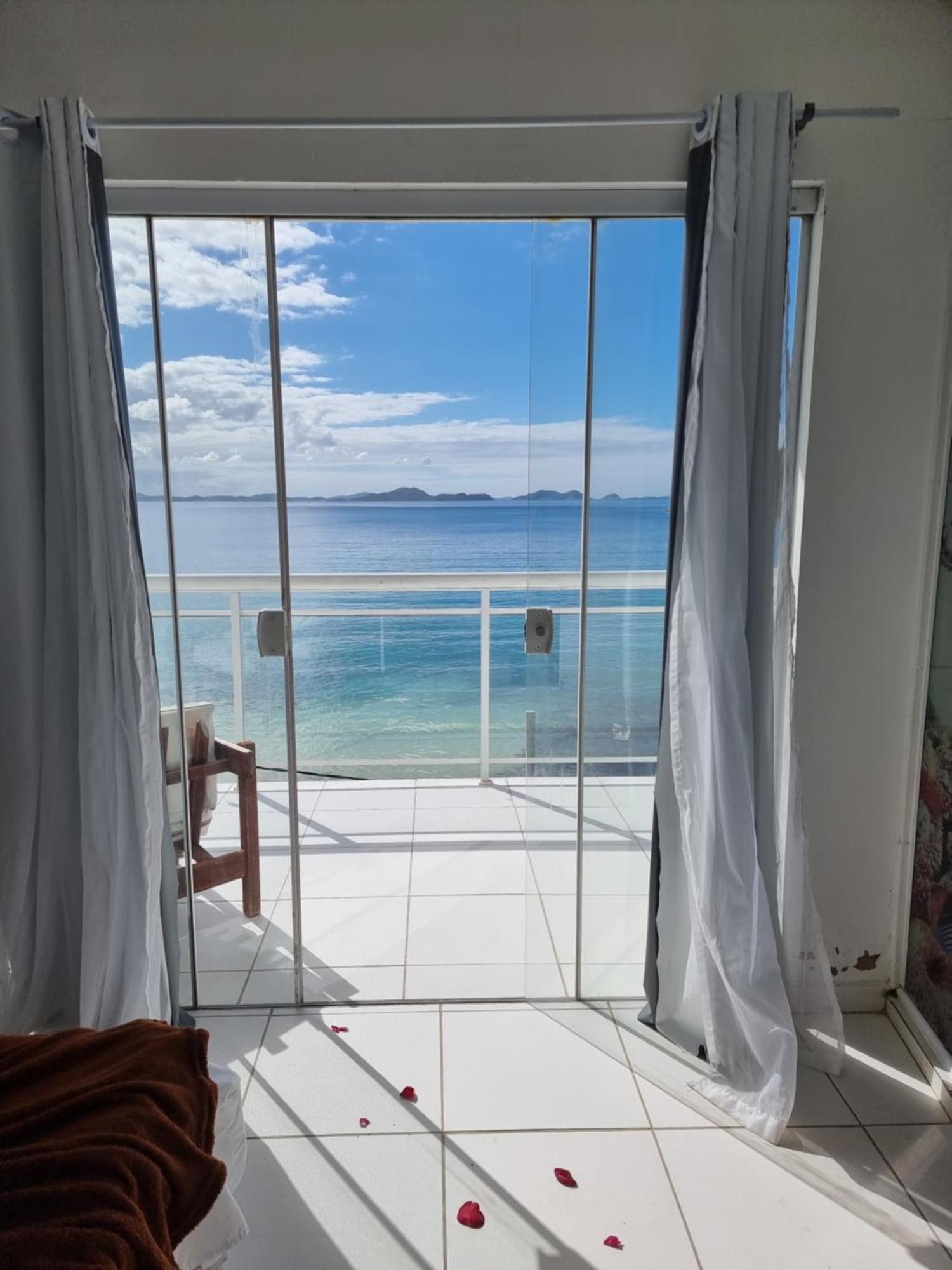 Pousada Seven Arraial do Cabo Bilik gambar