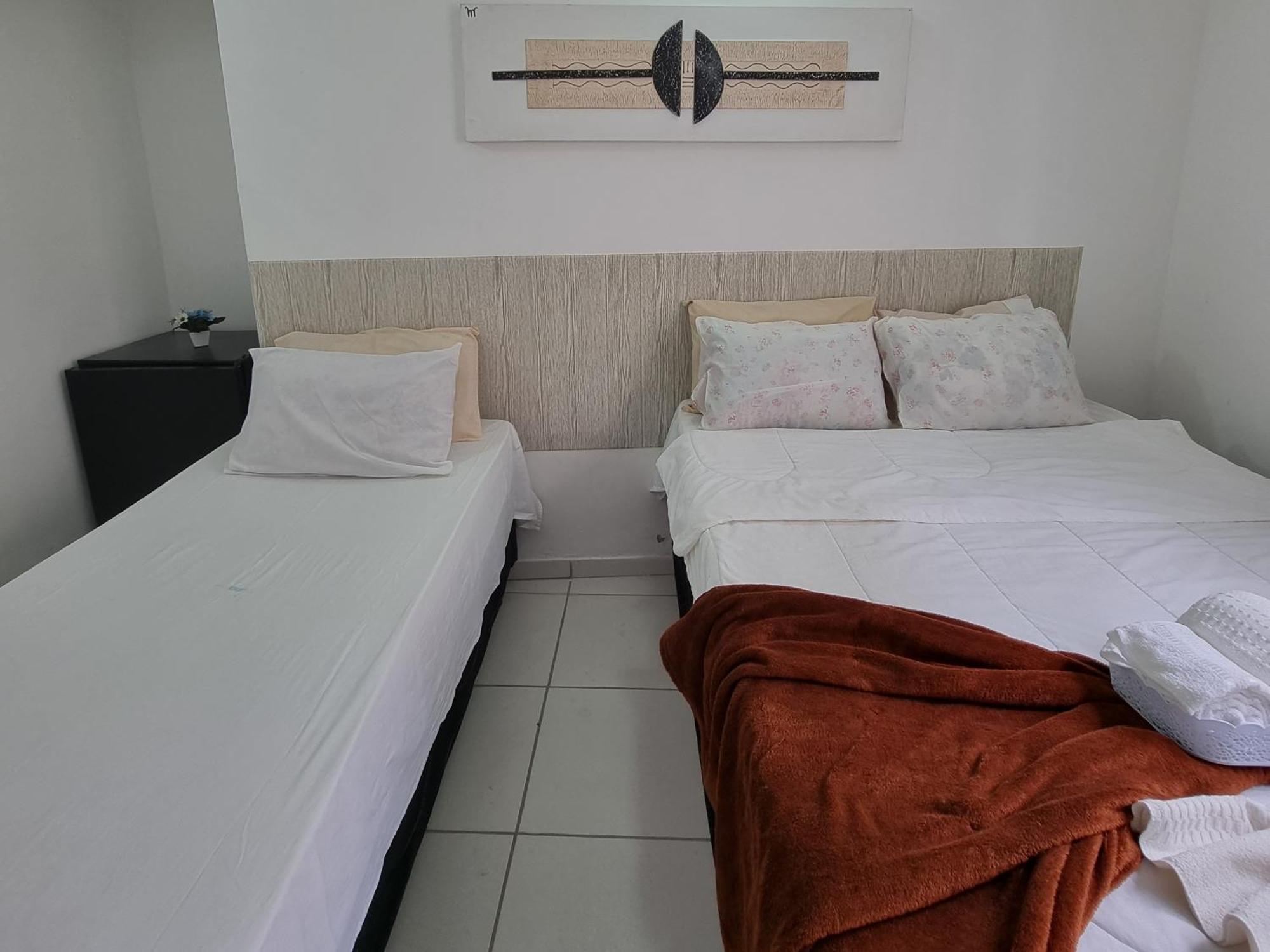 Pousada Seven Arraial do Cabo Bilik gambar