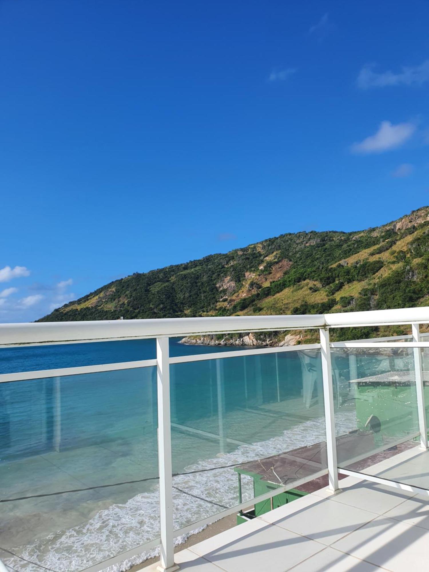 Pousada Seven Arraial do Cabo Bilik gambar