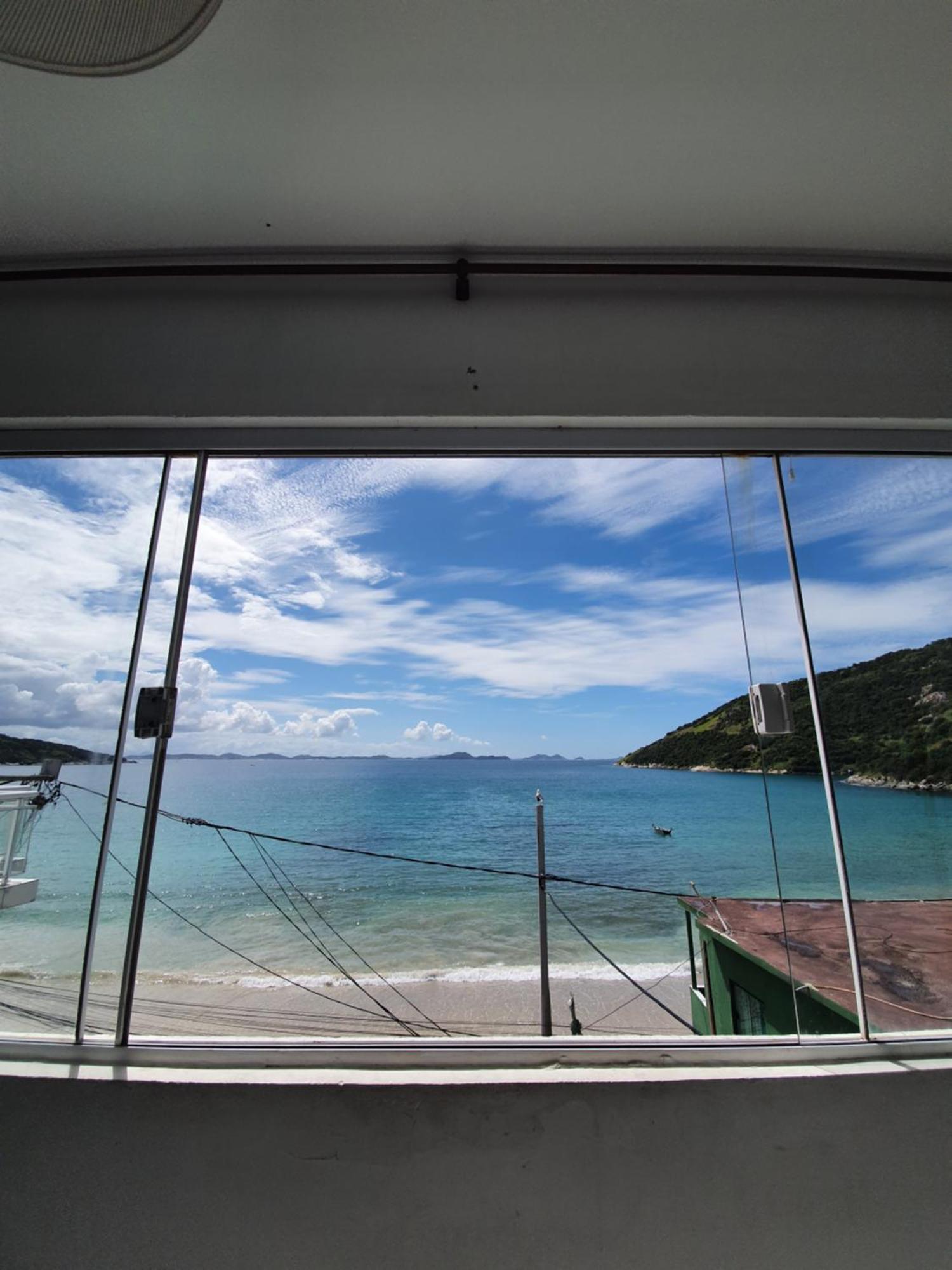 Pousada Seven Arraial do Cabo Bilik gambar