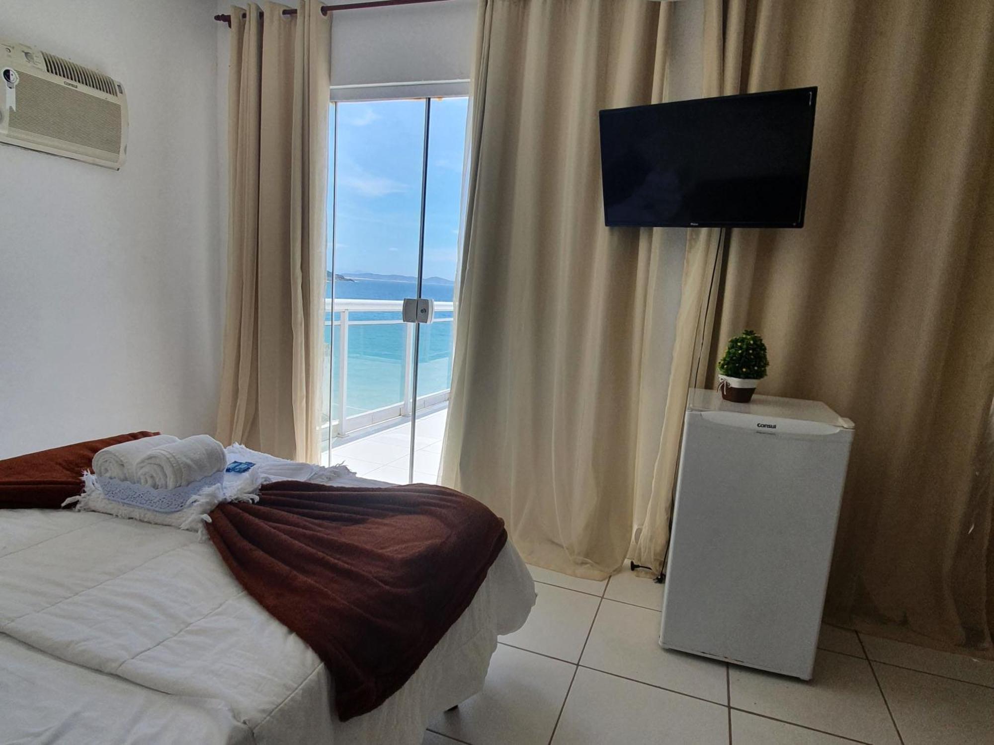 Pousada Seven Arraial do Cabo Bilik gambar