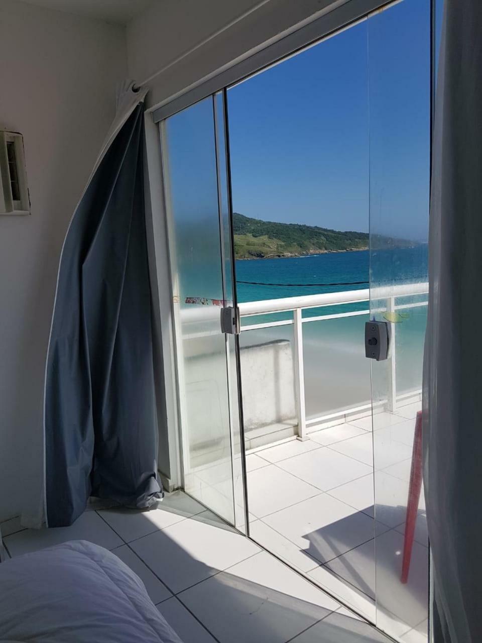 Pousada Seven Arraial do Cabo Luaran gambar