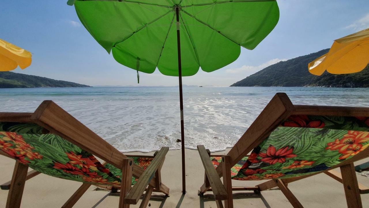 Pousada Seven Arraial do Cabo Luaran gambar