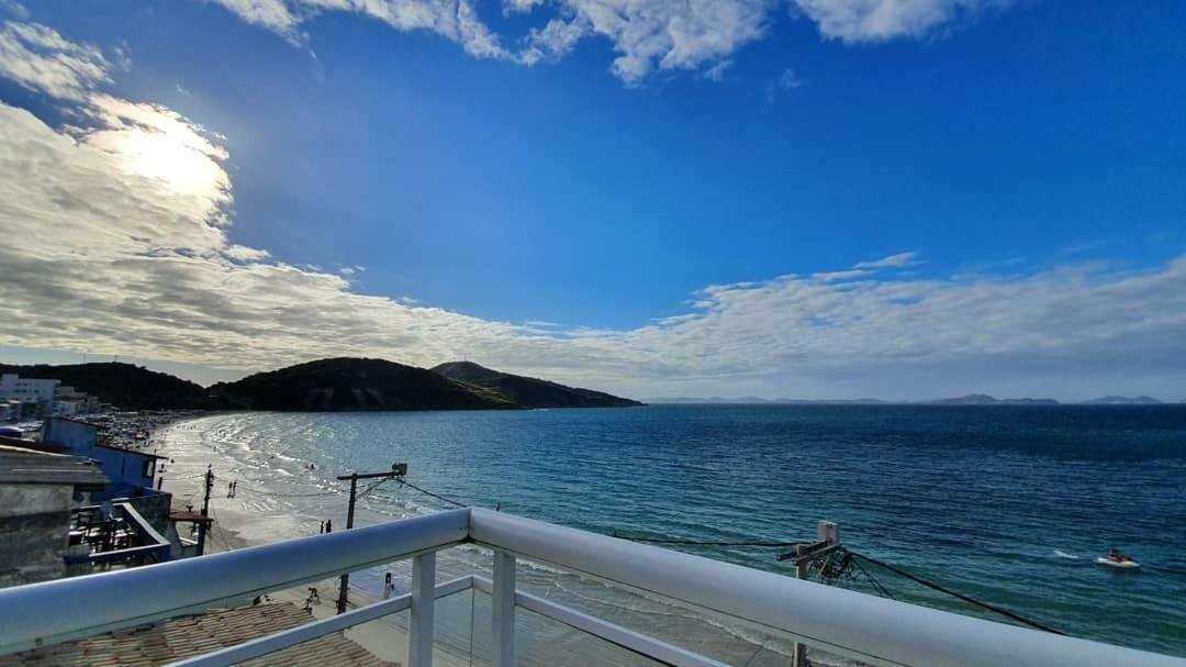 Pousada Seven Arraial do Cabo Luaran gambar