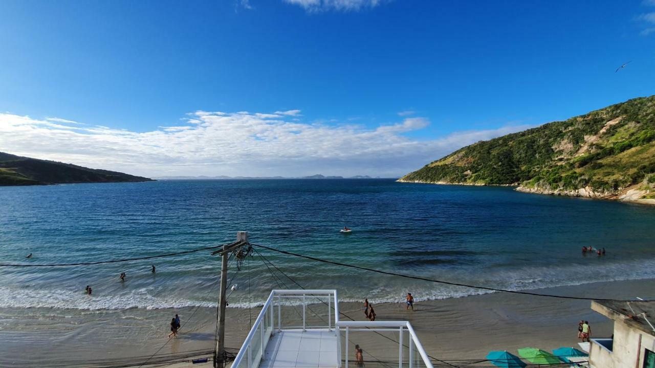 Pousada Seven Arraial do Cabo Luaran gambar